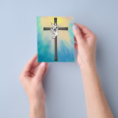 Gospel Tract Flyer (Gruppe)