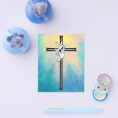 Gospel Tract Flyer (Einzeln)