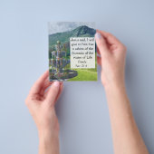 Gospel Tract Flyer (Gruppe)