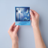 Gospel Tract Flyer (Gruppe)