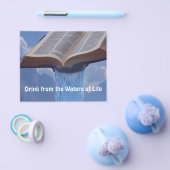 Gospel Tract Flyer (Einzeln)