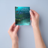 Gospel Tract Flyer (Gruppe)