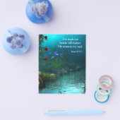 Gospel Tract Flyer (Einzeln)