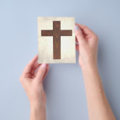 Gospel Tract Flyer (Gruppe)