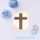 Gospel Tract Flyer (Einzeln)