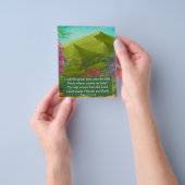 Gospel Tract Flyer (Gruppe)