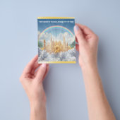 Gospel Tract Flyer (Gruppe)