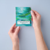 Gospel Tract Flyer (Gruppe)