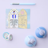 Gospel Tract Flyer (Einzeln)