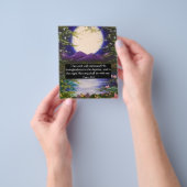 Gospel Tract Flyer (Gruppe)