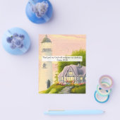 Gospel Tract Flyer (Einzeln)