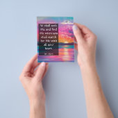 Gospel Tract Flyer (Gruppe)