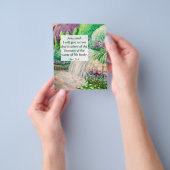 Gospel Tract Flyer (Gruppe)