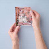 Gospel Tract Flyer (Gruppe)