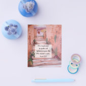 Gospel Tract Flyer (Einzeln)