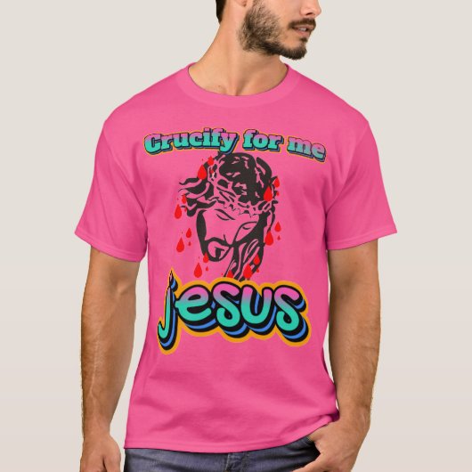 Gospel Unisex T-Shirt (Vorderseite)