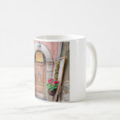 Gospoda Kwiaty Polskie - Warsaw Door Kaffeetasse (VorderseiteRechts)