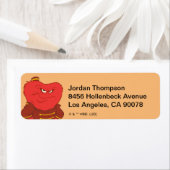 Gossamer Bellhop (Insitu)