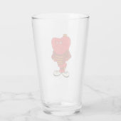 Gossamer Bellhop Glas (Rückseite)