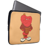 Gossamer Bellhop Laptopschutzhülle (Vorne Rechts)