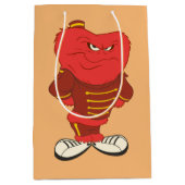 Gossamer Bellhop Mittlere Geschenktüte (Vorderseite)