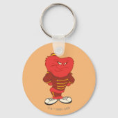 Gossamer Bellhop Schlüsselanhänger (Vorderseite)