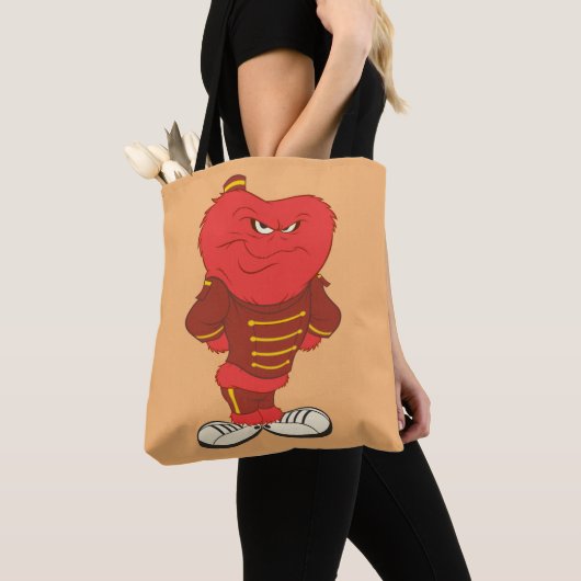 Gossamer Bellhop Tasche (Von Nahem)