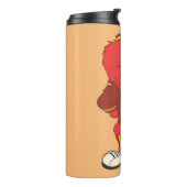 Gossamer Bellhop Thermosbecher (Nach links gedreht)