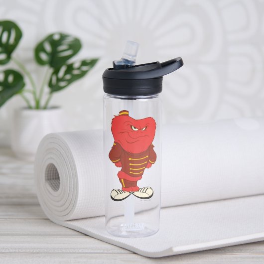 Gossamer Bellhop Trinkflasche (Yoga)