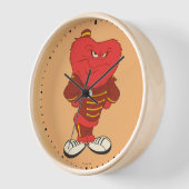 Gossamer Bellhop Uhr (Winkel)