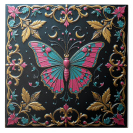 Gossamer Flight Fliese