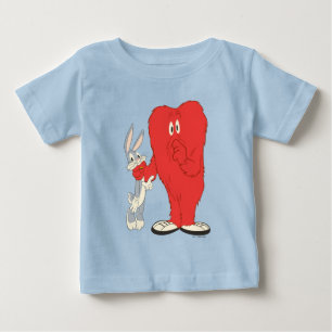 Gossamer Holding BUGS BUNNY™ Baby T-shirt