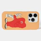 Gossamer Holding BUGS BUNNY™ Case-Mate iPhone Hülle (Rückseite (Horizontal))