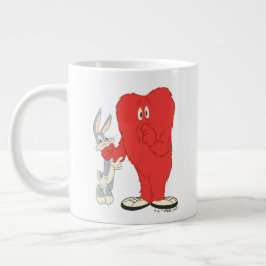 Gossamer Holding BUGS BUNNY™ Jumbo-Tasse