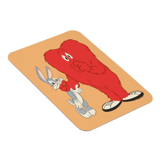 Gossamer Holding BUGS BUNNY™ Magnet (Rechte Seite)