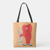 Gossamer Holding BUGS BUNNY™ Tasche (Rückseite)