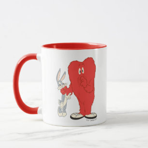 Gossamer Holding BUGS BUNNY™ Tasse