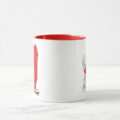 Gossamer Holding BUGS BUNNY™ Tasse (Zentrum)