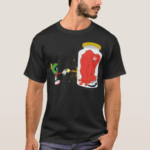 Gossamer im Glas - Farbe T-Shirt