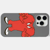 Gossamer Menacing Pose Case-Mate iPhone Hülle (Rückseite (Horizontal))