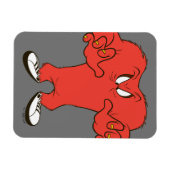 Gossamer Menacing Pose Magnet (Horizontal)