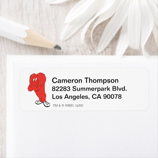 Gossamer Posing - Farbe (Insitu)