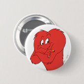 Gossamer Posing - Farbe Button (Vorne & Hinten)