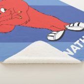 Gossamer Posing - Farbe Sherpadecke (3/4)