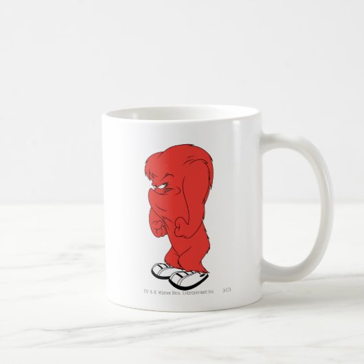 Gossamer Scheming - Farbe Kaffeetasse (Rechts)