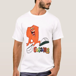 Gossamer-Skiing T-Shirt