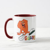 Gossamer Skipping Tasse (Links)