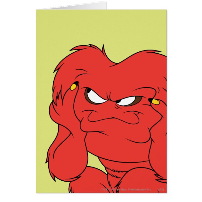 Gossamer Thinking - Farbe (Vorne)