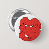 Gossamer Thinking - Farbe Button (Vorne & Hinten)