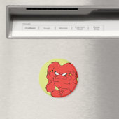 Gossamer Thinking - Farbe Magnet (In Situ (Geschirrspüler))